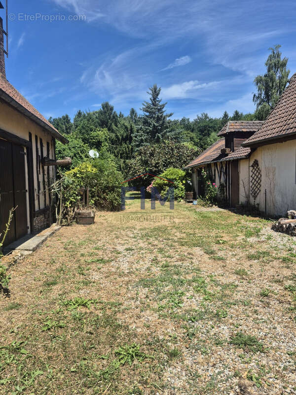 Maison 127 m² à Aumale  - photo 8