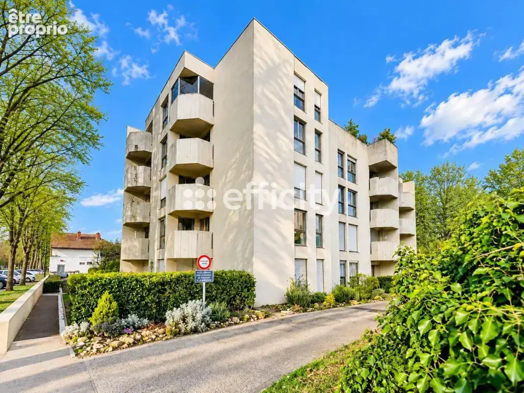 Appartement - photo 9