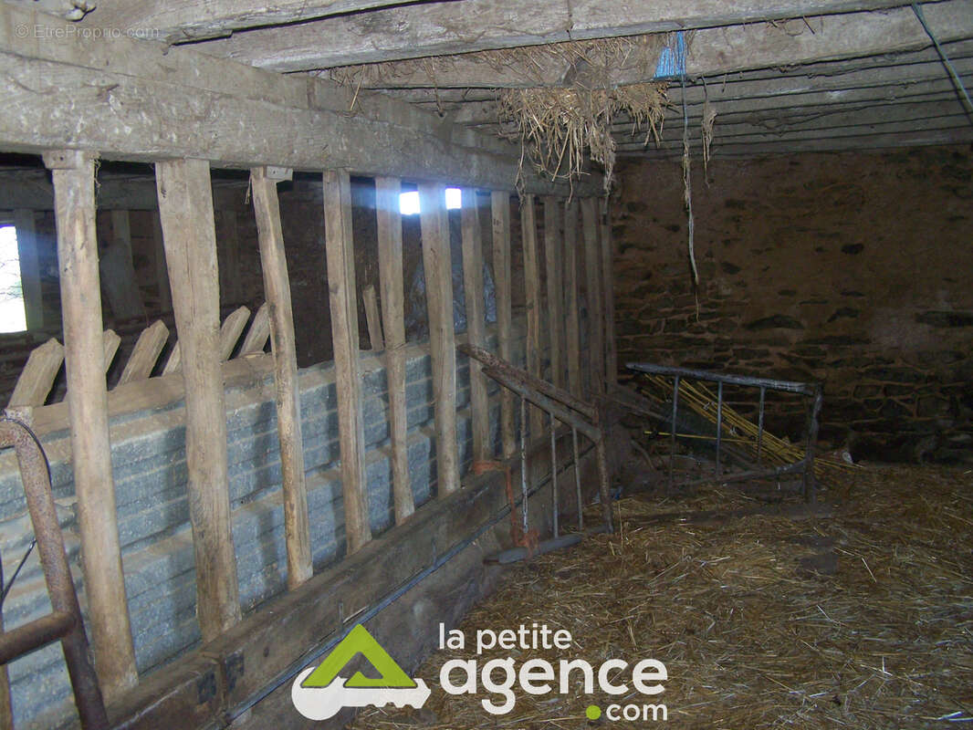 Autre à NEUVY-SAINT-SEPULCHRE