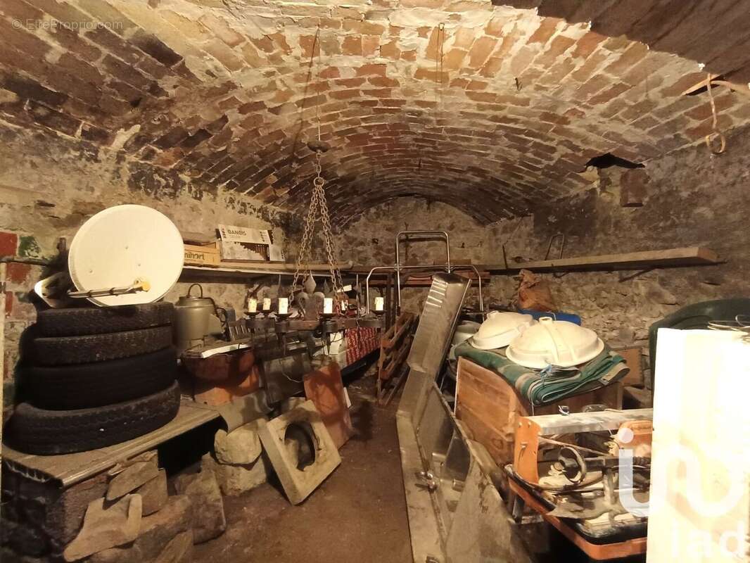 Photo 8 - Maison à PUY-SAINT-MARTIN