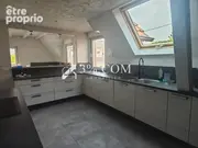 Appartement à STATTMATTEN