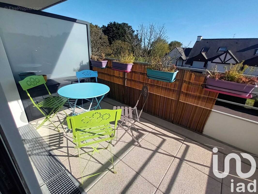 Photo 1 - Appartement à SARZEAU