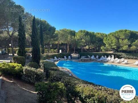 Appartement à BALARUC-LES-BAINS