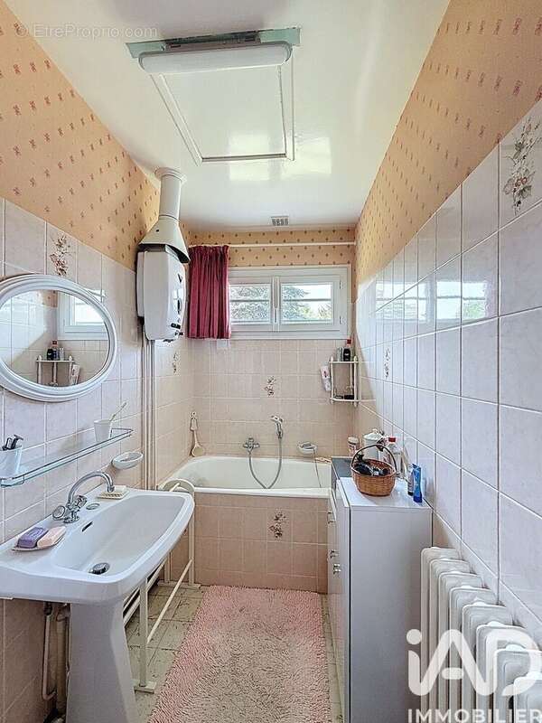 Photo 8 - Maison à SAINT-MARTIN-D&#039;ABLOIS