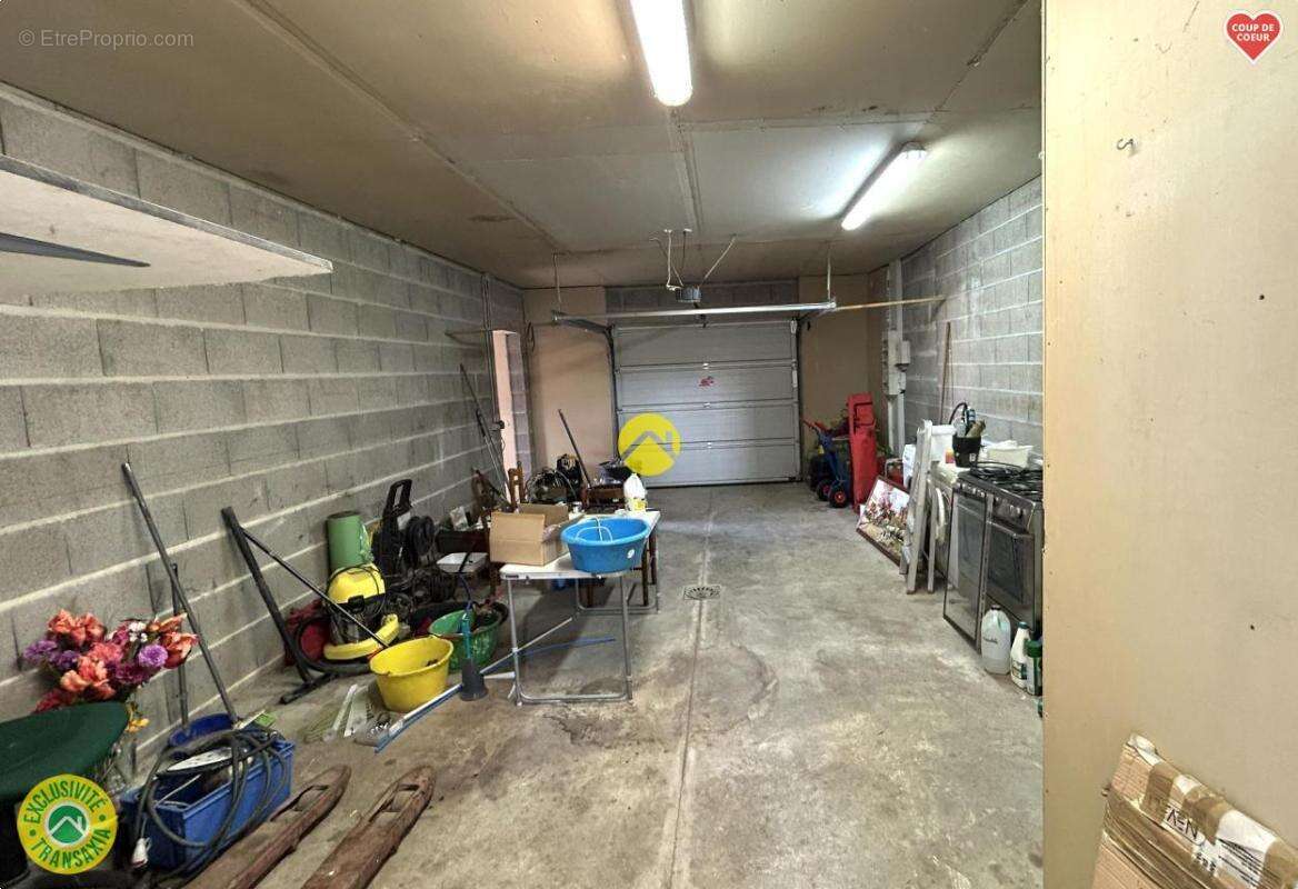 Pavillon 3ha et dependances - photo 20