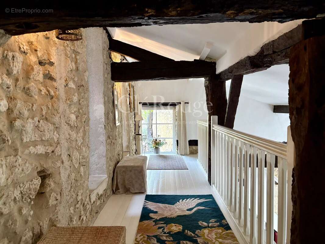 Maison à DURAS