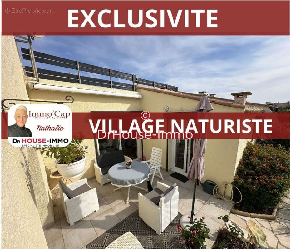 Maison 68 m² à Agde  - photo 46