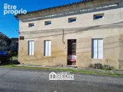 Maison à LUSSAC