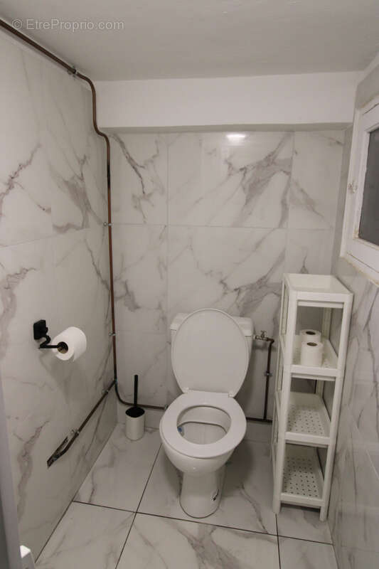 Commerce à LA GARDE