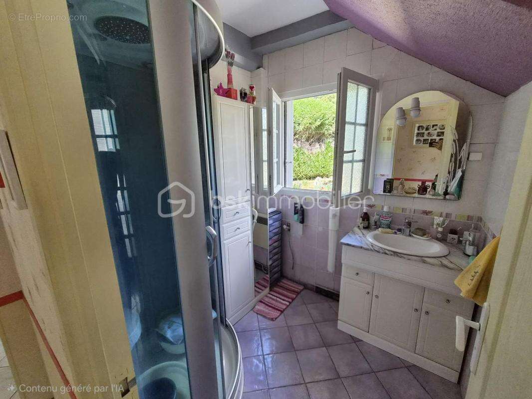 Maison de charme - photo 9