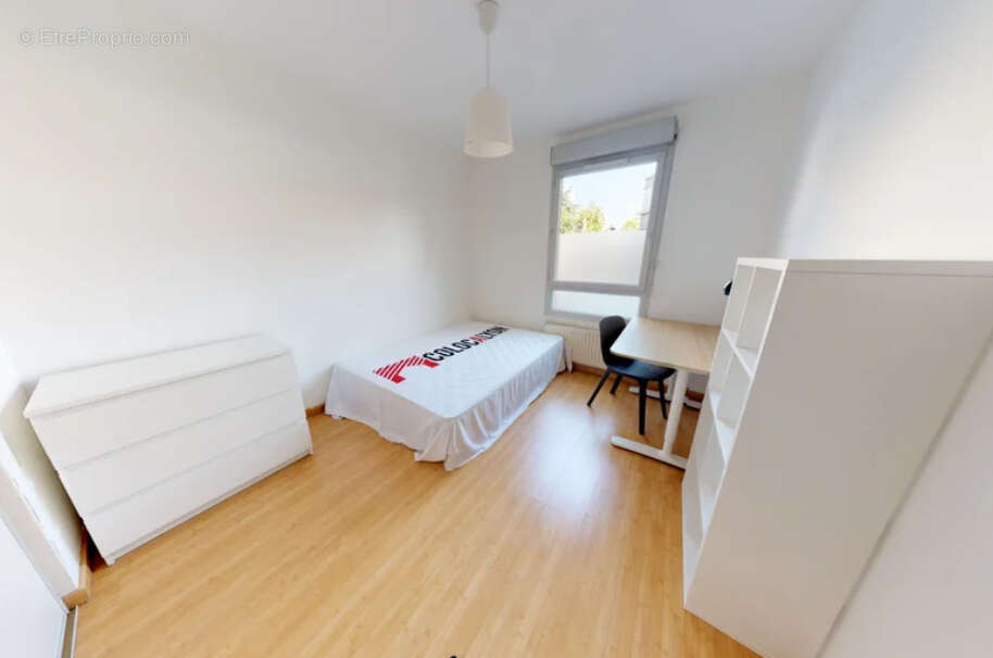 Appartement à LYON-8E