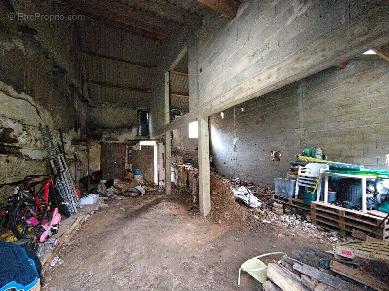 Maison à CHATEAU-THIERRY