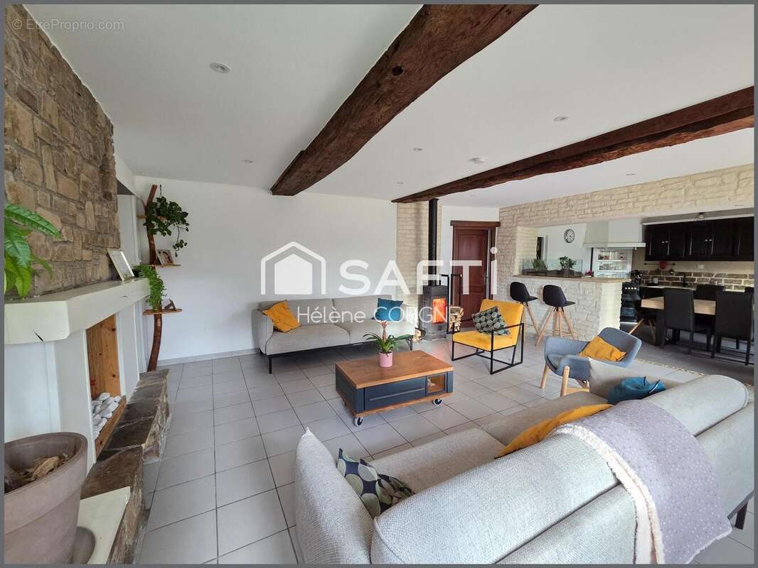 Photo 4 - Maison à CHATEAUBRIANT