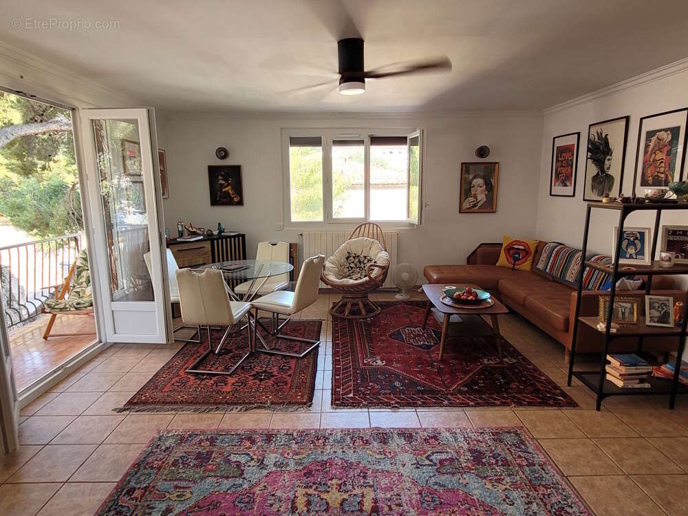 Appartement à SETE