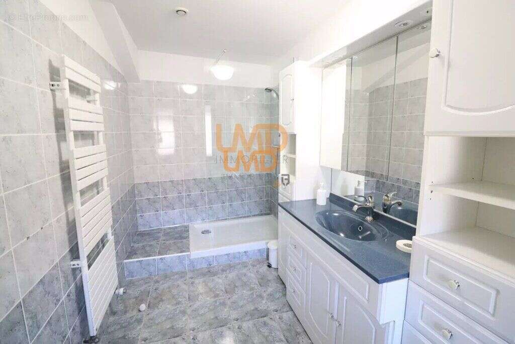 Maison à PACY-SUR-EURE