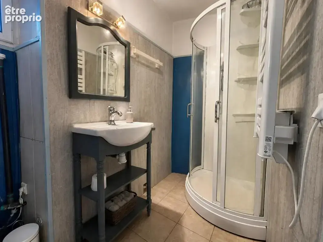 Maison de 5 pièces de 100 m² à Mazamet - photo 10