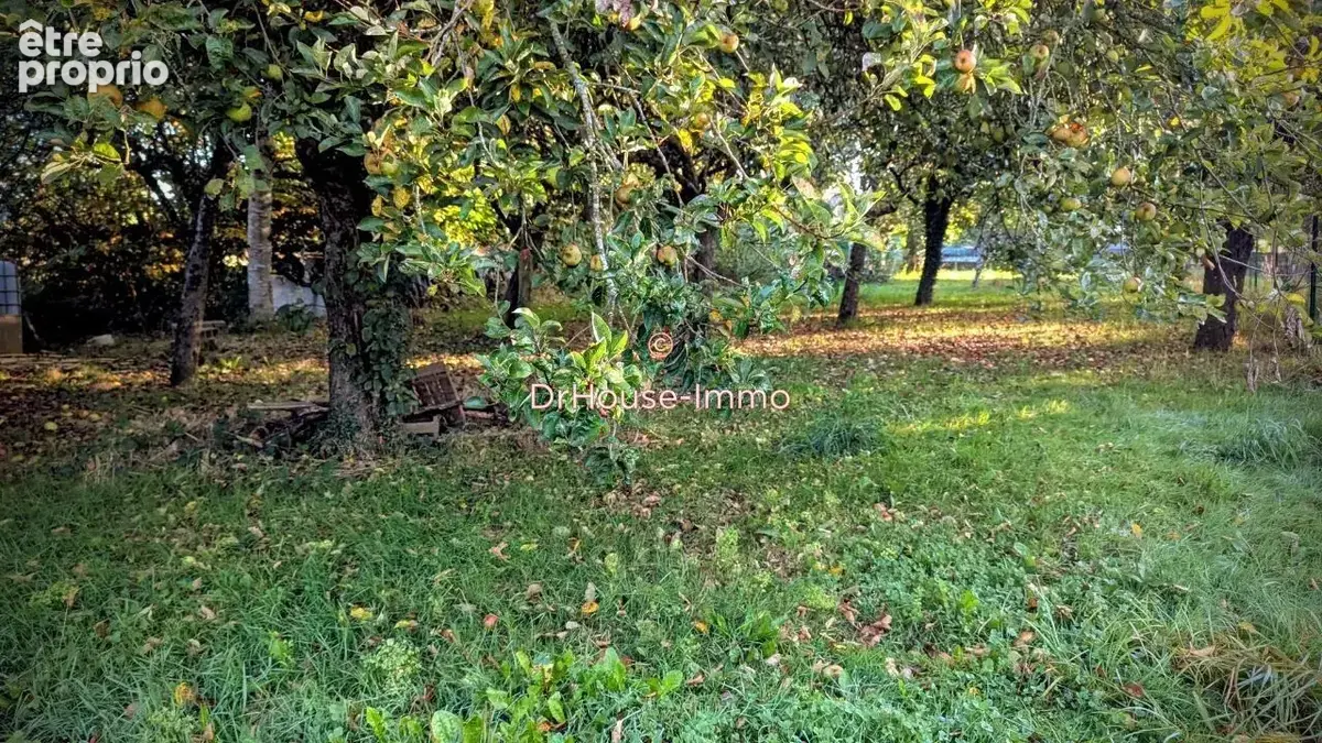 Maison 5 pièces 133 m² à vendre à Gourin (56110) - photo 30