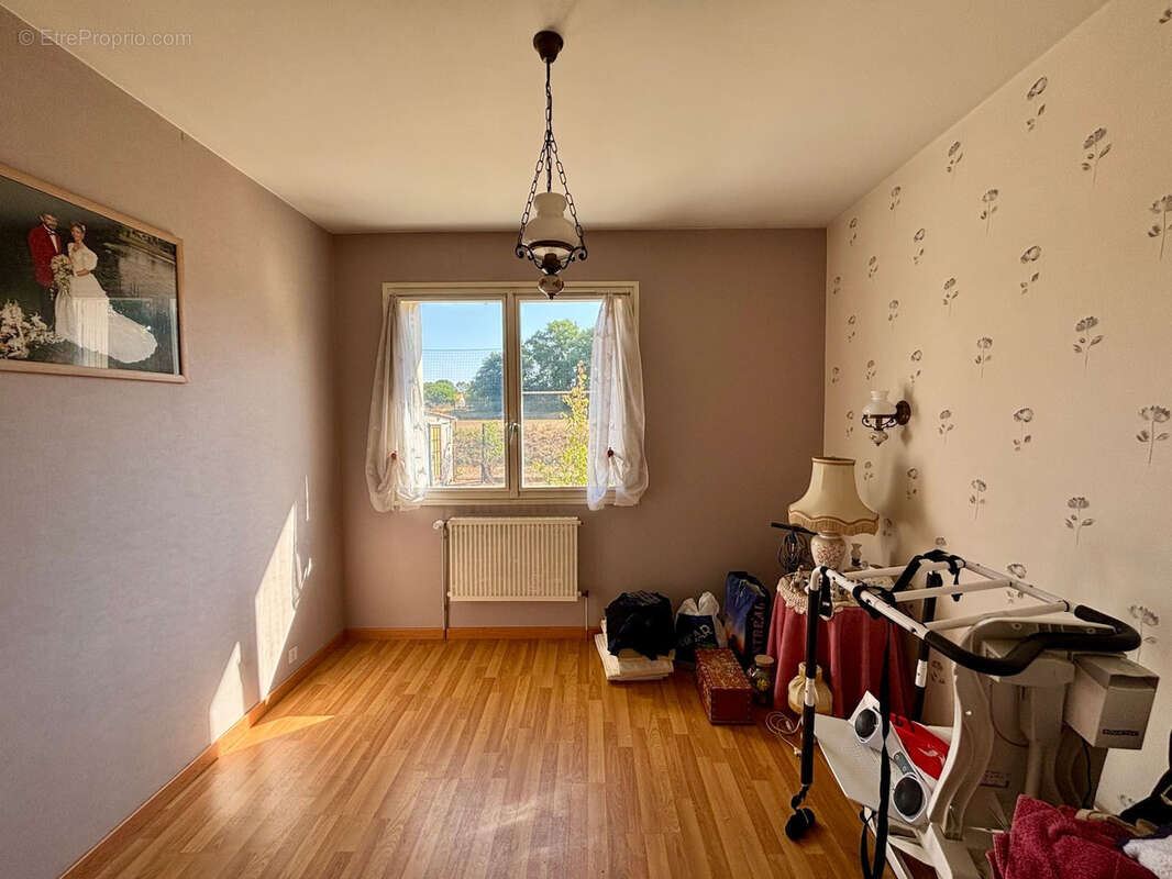 Belle maison familiale au calme avec 3 chambres et garage - photo 7