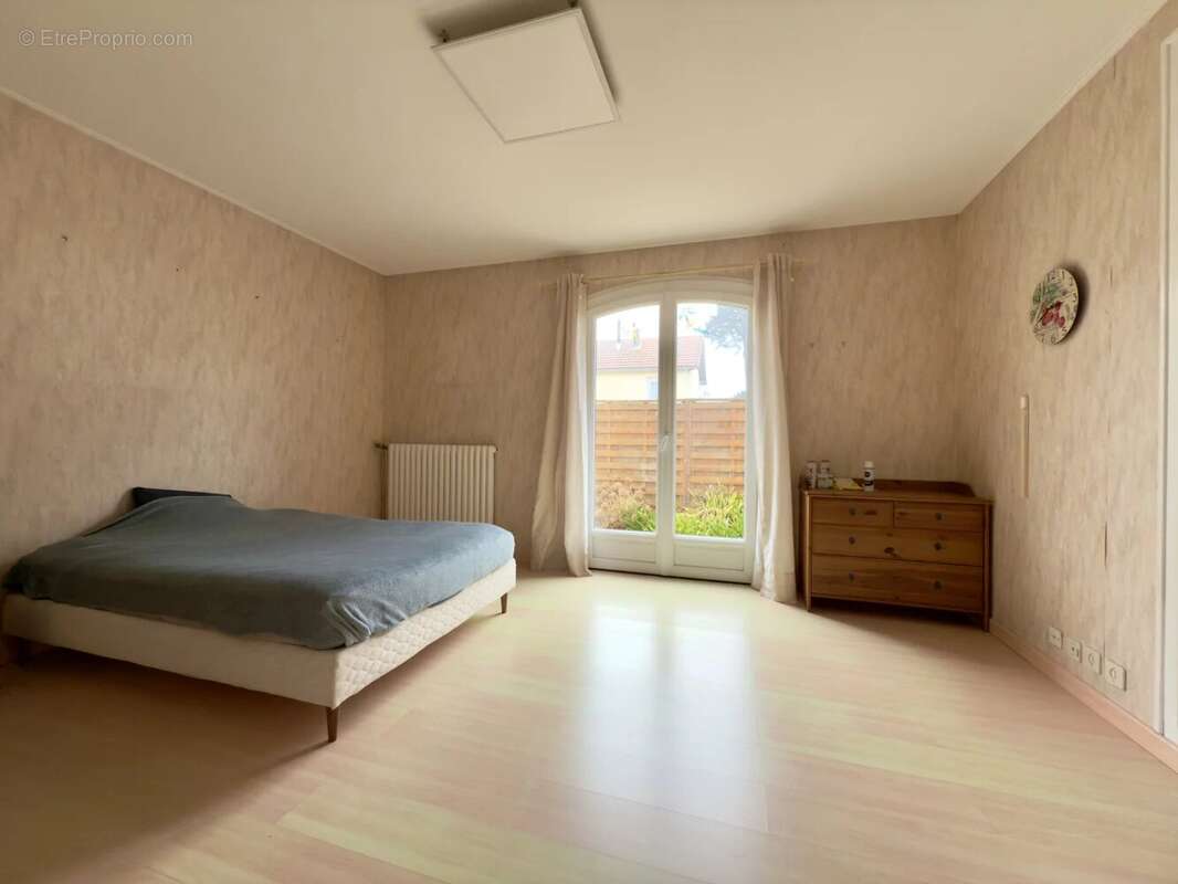 Maison à SAINT-BREVIN-LES-PINS