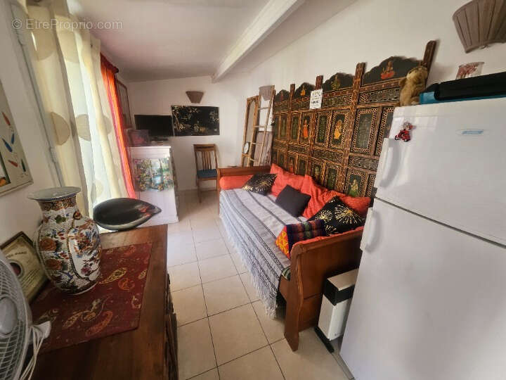 Appartement à MARSEILLE-12E