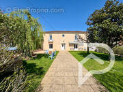 Maison à MONTESTRUC-SUR-GERS