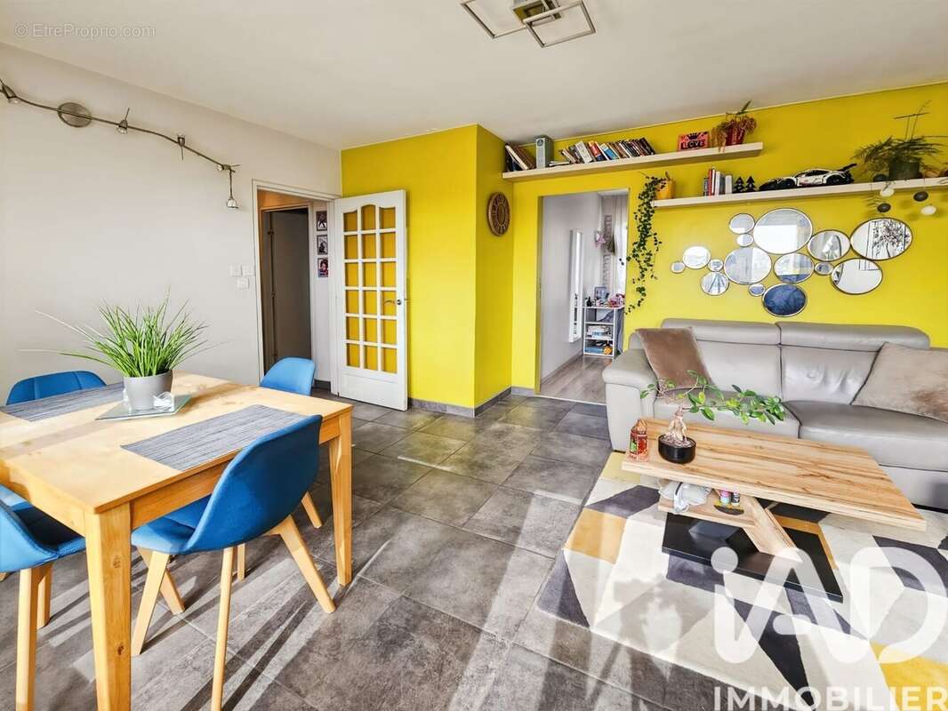 Photo 3 - Appartement à BAGNEUX