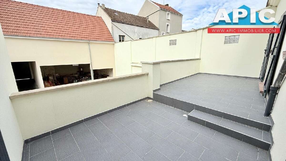 Maison 229 m² à Groslay  - photo 22
