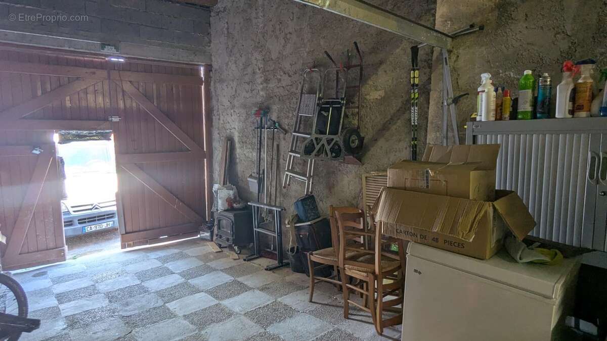 Maison 120 m² à Thiers  - photo 5