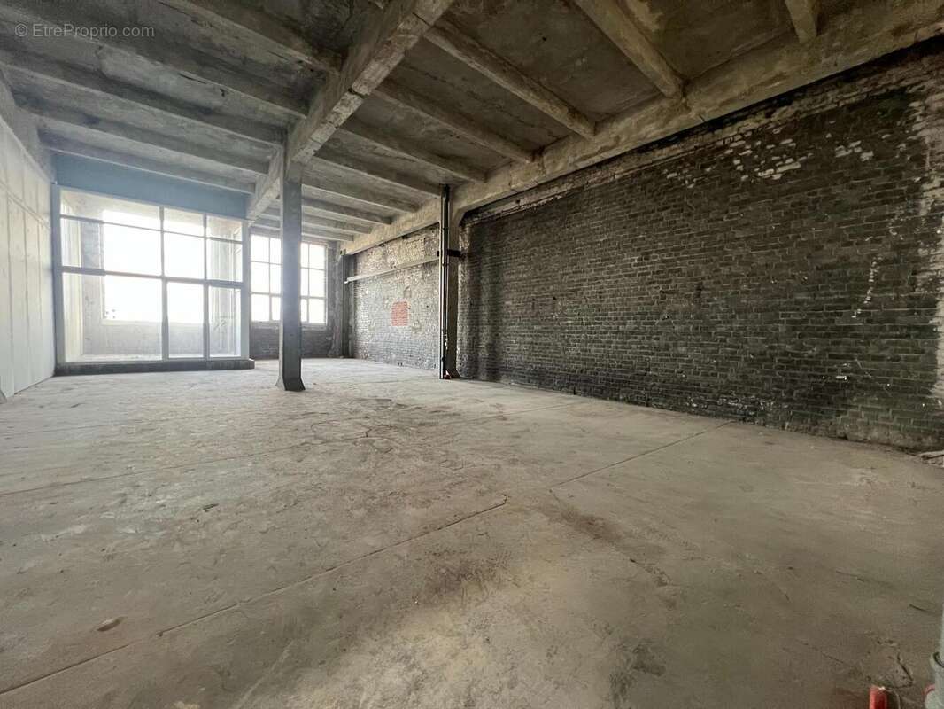 Photo 4 - Appartement à ROUBAIX