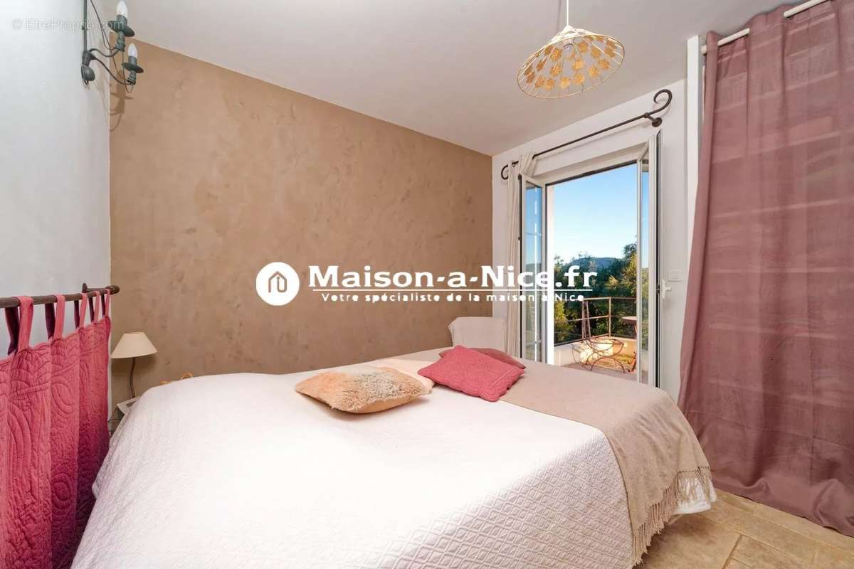 Maison à NICE