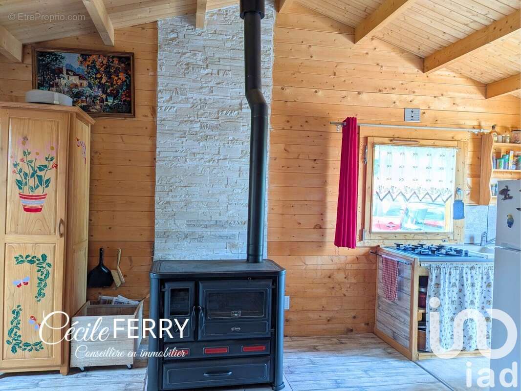 Photo 5 - Maison à JUSSARUPT