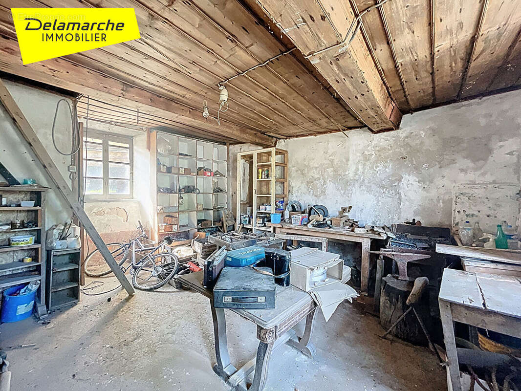 A vendre Maison à rénover Hambye - photo 6