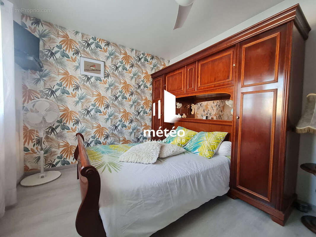 Maison à LA TRANCHE-SUR-MER