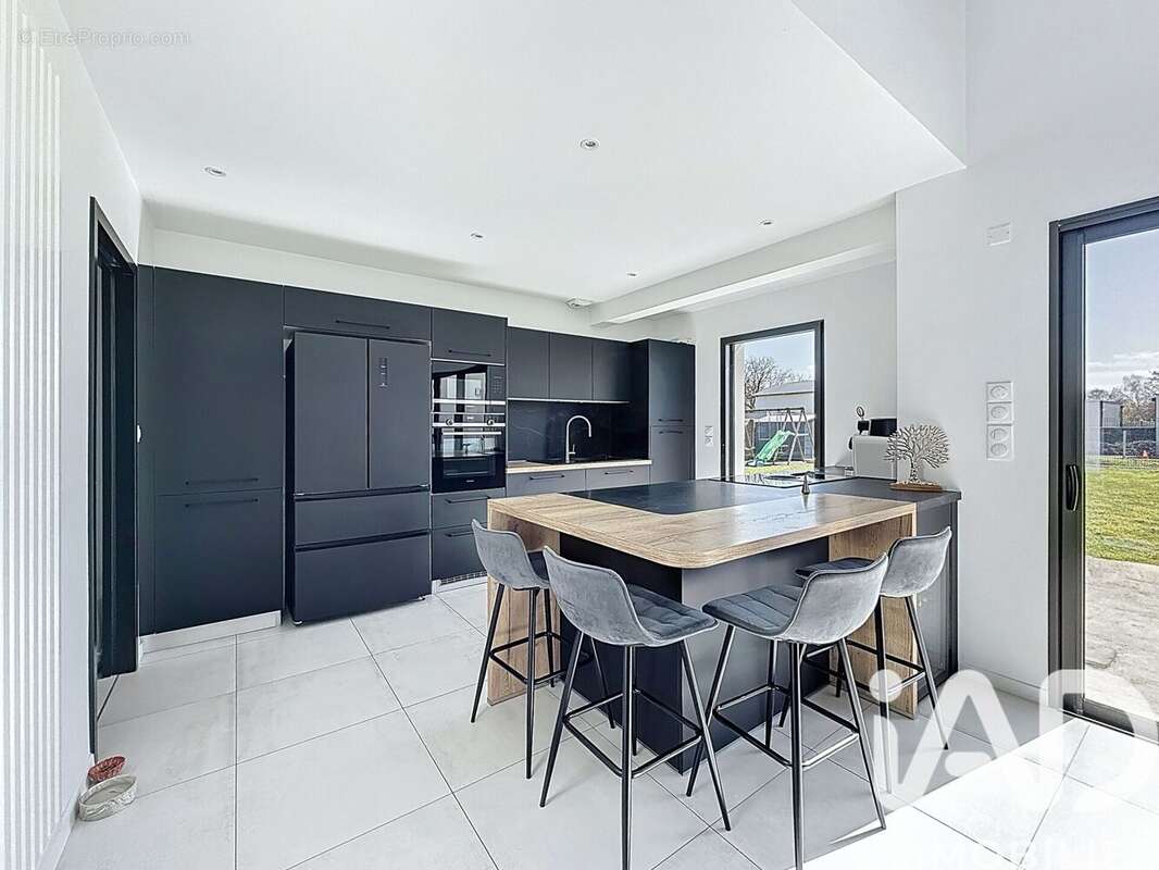 Photo 5 - Maison à PLANGUENOUAL