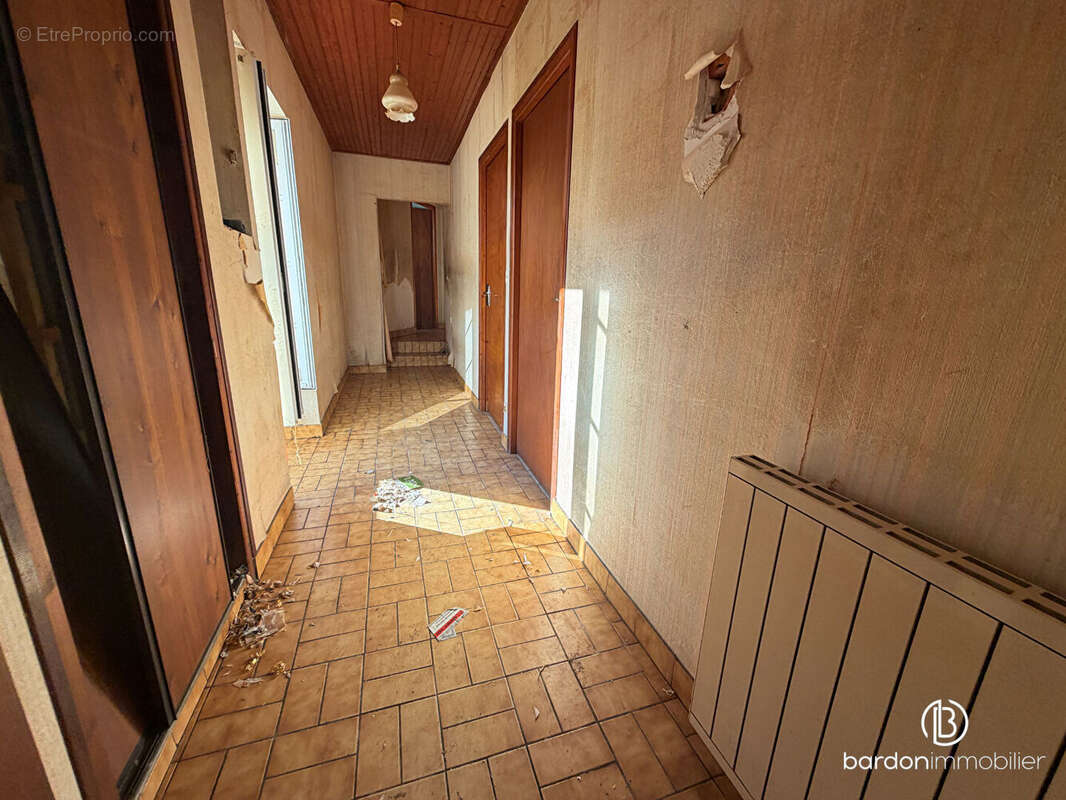 Maison à LA GARNACHE