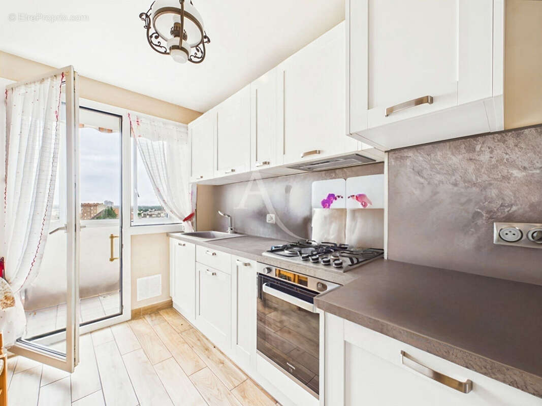 Appartement à CHAMPIGNY-SUR-MARNE