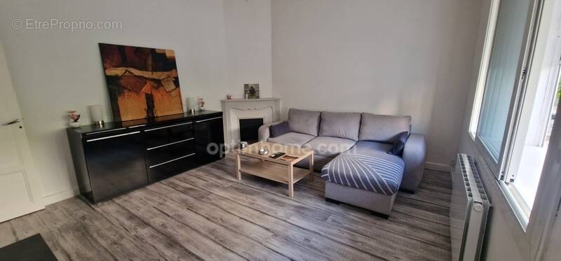Appartement à ISTRES