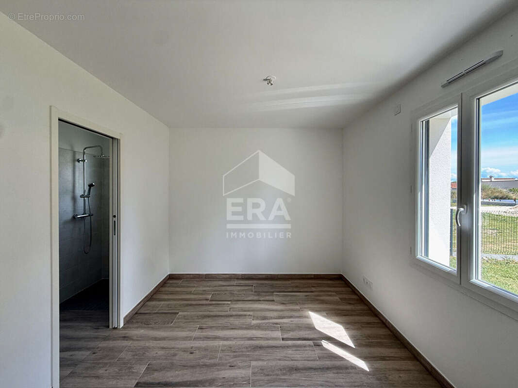 Maison neuve breuillet - plain pied - proche centre-ville - photo 7