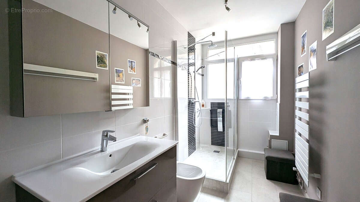 Appartement à TROYES