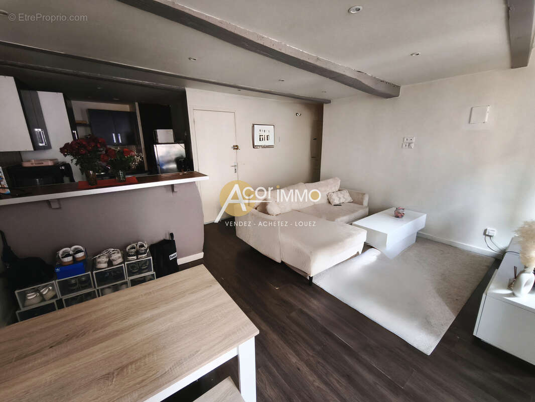 Appartement à LA SEYNE-SUR-MER