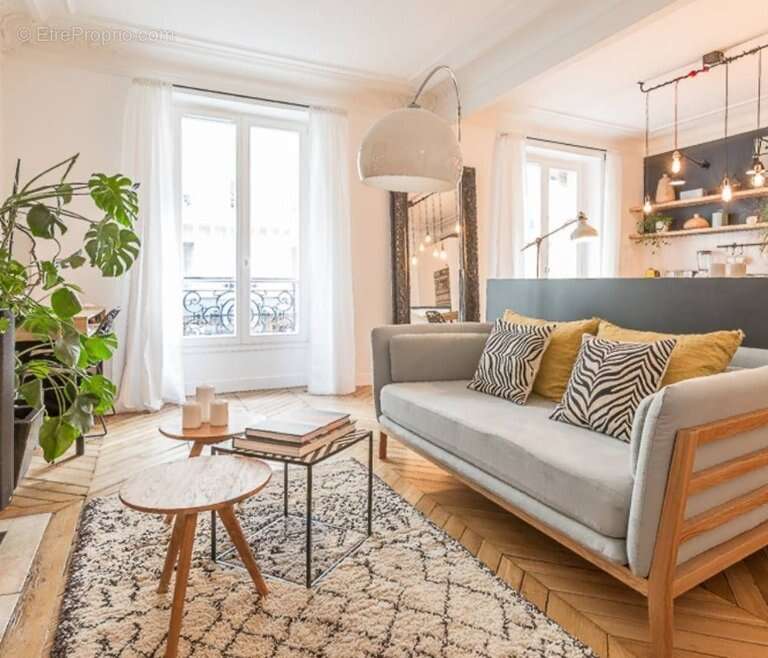 Appartement à SAINT-JULIEN-EN-GENEVOIS