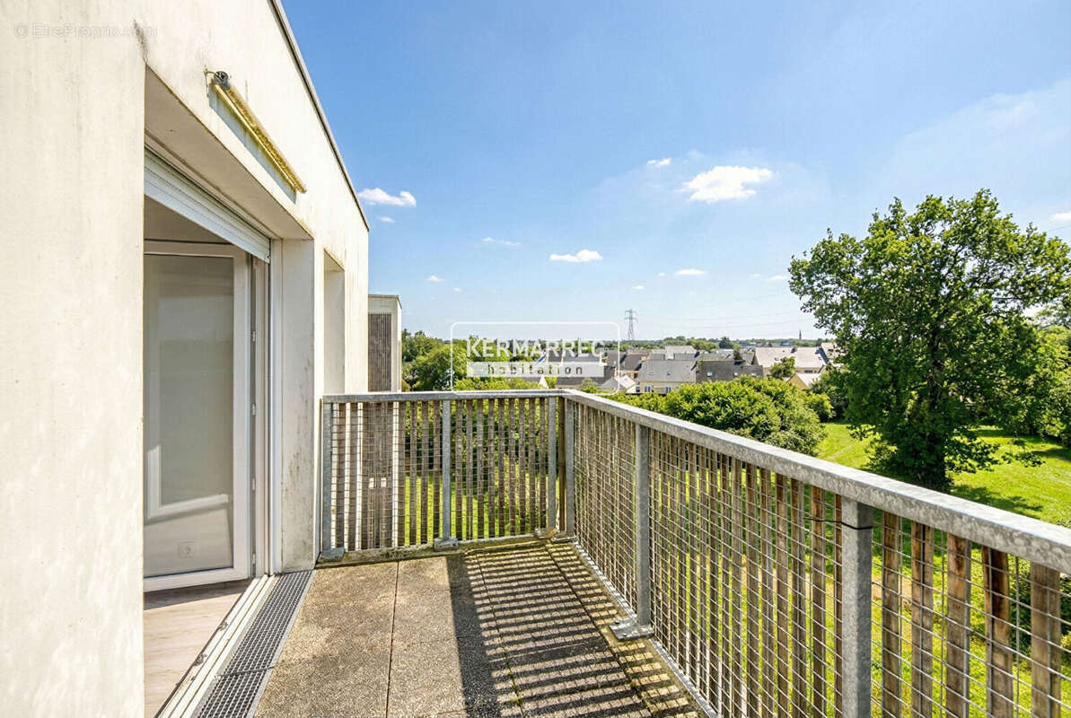 Appartement à COUERON