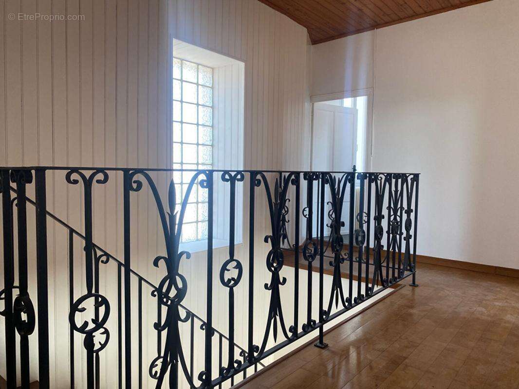 Maison à SAINT-DENIS-D'OLERON