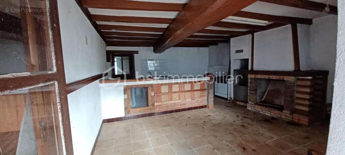 Maison à SAINT-DOLAY