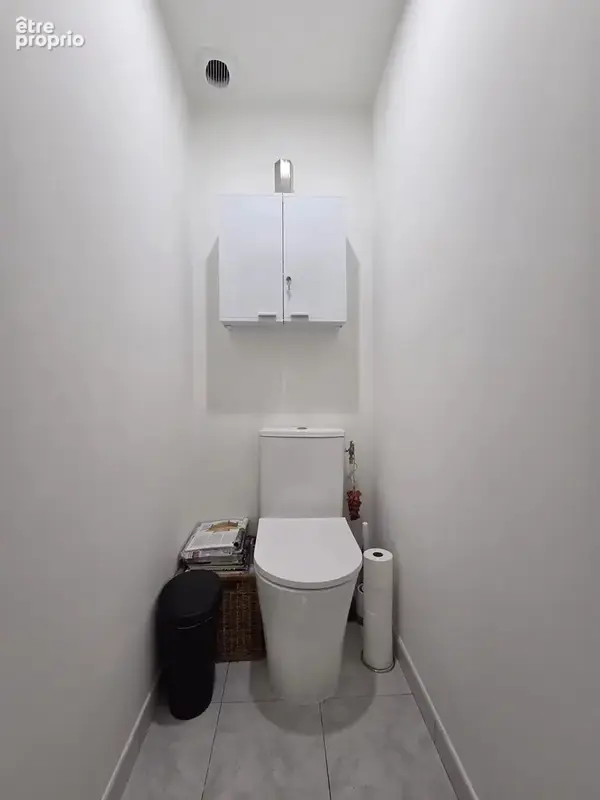 Cimiez, lumineux appartement 3 pièces 67,22m2 + balcon + parking - photo 9