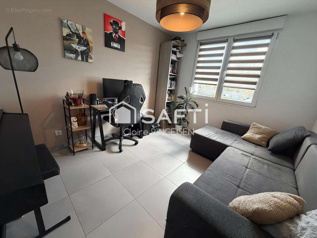 Appartement 80 m² à Behren-Les-Forbach  - photo 6