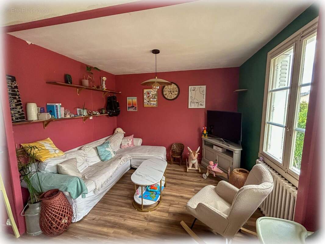 Maison 96 m² à Trelissac  - photo 5