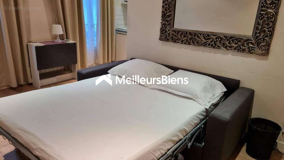 Appartement à PARIS-6E