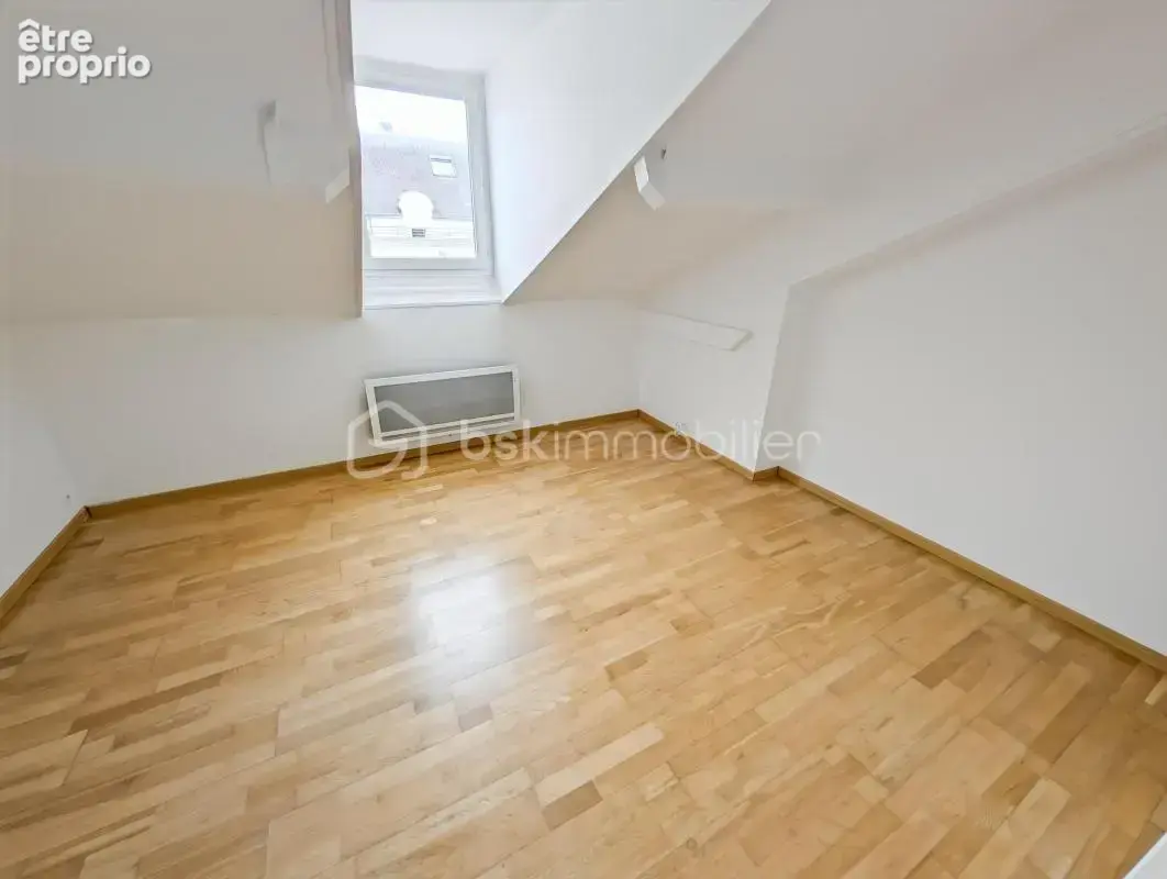 Bel appartement t2 hyper centre de chelles a 5 minutes de la gare faibles charges - photo 9