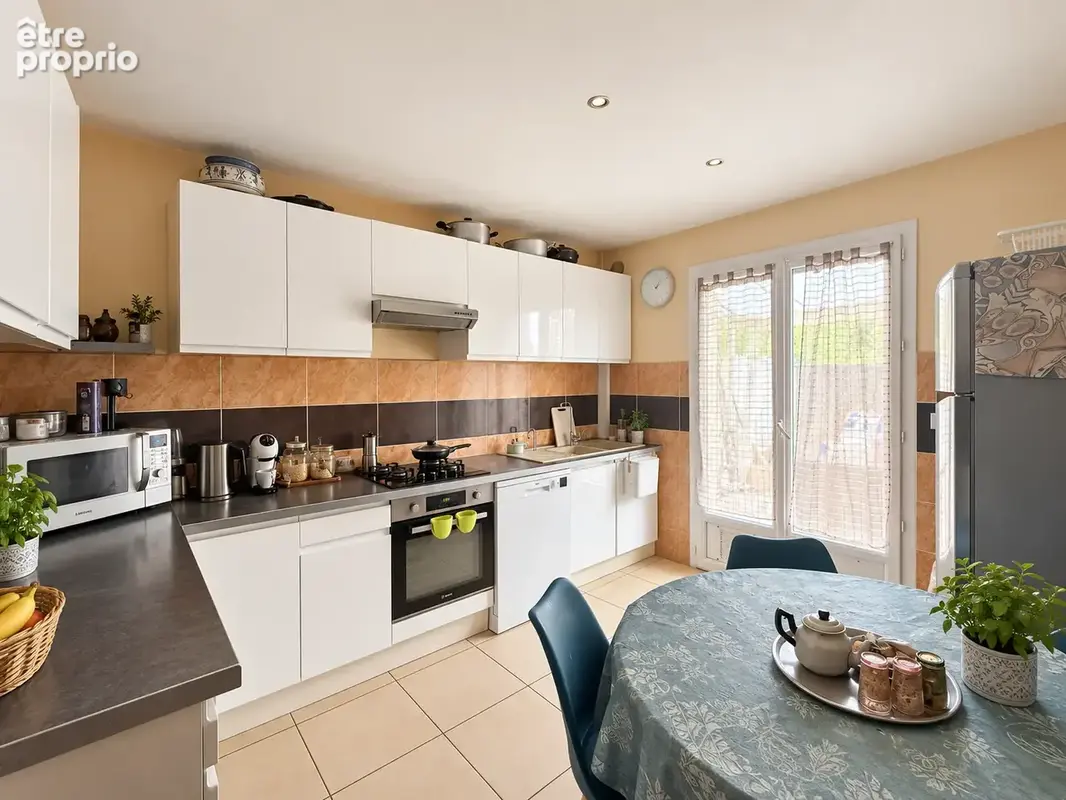 Maison individuelle - 165m2 - photo 9